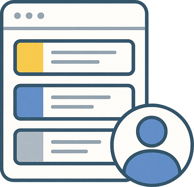 Sharing ideas is fun