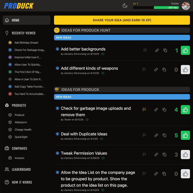 benefit illustration