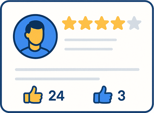 benefit illustration