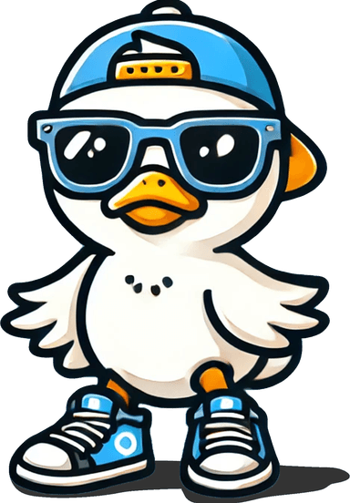 Portrait of Zachary Silverzweig